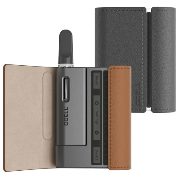 510-Battery-CCELL-Fino-Luxury-510-Vape-Battery-1190mAh-600x600 CCELL Fino Luxury 510 Vape Battery 1190mAh 510 Thread Batteries - Image 1
