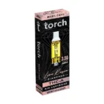 510 Vape Cartridge Australia​ – Torch 3500mg Cart
