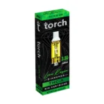 510 Vape Cartridge Australia​ – Torch 3500mg Cart