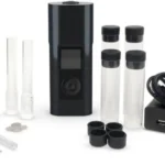 Dry Herb Vaporizer – Arizer Solo 3 Vaporizer Dry Herb Vaporizers
