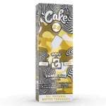 THC Vape Pen Australia – Cake Tangie Glue 3000mg THC Vape