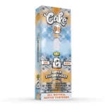 THC Vape Pen Australia – Cake Super Zlushie Haze 3000mg