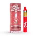 THC Vape Pen – Cake Sex on the Beach 2000mg THC Vape Pen