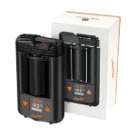 Dry Herb Vaporizer – Storz & Bickel Mighty+ Vaporizer Dry Herb Vaporizers