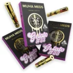 THC Carts – MUHA MEDS 1000mg THC Carts