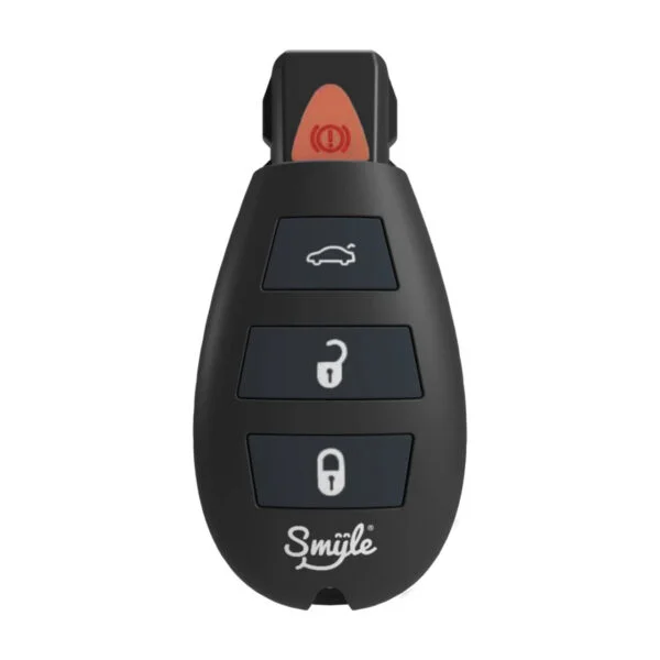 Penjamin_Key_Black_by_Smyle_Labs__68409-600x600 Vape Battery – Penjamin Stealth Car Key 510 Vape Battery 650mAh - Image 1
