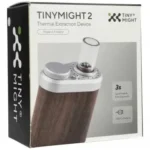 Dry Herb Vaporizer – Tinymight 2 Australia Dry Herb Vaporizers