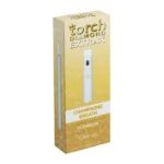 Weed Vapes Australia – Torch 2.2gram Weed Pen – Champagne