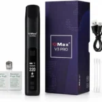 Dry Herb Vaporizer – XMAX V3 Pro Vaporizer Dry Herb Vaporizers