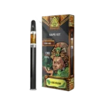 CBD Vape Pen – AZTEC OG Kush 1000mg CBD Vape Kit