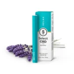 CBD Vape Pen – Select 500mg CBD Vape Pen Australia
